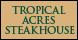 Tropical Acres Steakhouse image 9