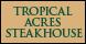 Tropical Acres Steakhouse image 9