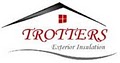 Trotters Exterior Insulation - Dryvit logo