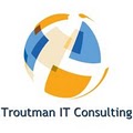 Troutman IT Consulting logo
