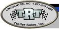 Trt Trailer Sales logo