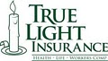 True Light Insurance logo