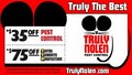 Truly Nolen Pest Control logo