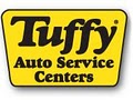 Tuffy Auto Service Centers logo