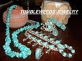 Tumbleweeds Jewelry logo