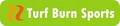 Turf Burn Sports Flag Football and Kickball - Charlotte logo