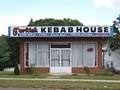 Turkish Kebab House logo