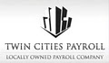 Twin Cities Payroll logo