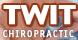 Twit Chiropractic Clinic Sc logo