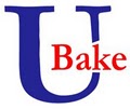 U-Bake logo