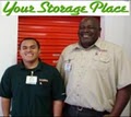 U-Haul Moving & Storage of Sun Valley logo