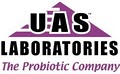 UAS Laboratories logo