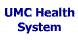 UMC Health System logo