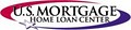 US Mortgage Home Loan Center logo
