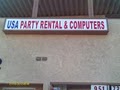 USA PARTY RENTAL & USA  COMPUTERS image 2
