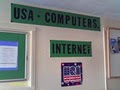 USA PARTY RENTAL & USA  COMPUTERS image 5