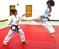 UT ITF Taekwondo Team image 2