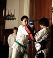 UT ITF Taekwondo Team image 4