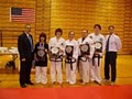 UT ITF Taekwondo Team image 6