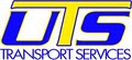 UTS Transport Services, LLC. logo