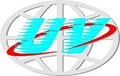 U.V. International llc logo