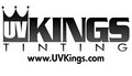 UV Kings Tinting logo