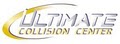 Ultimate Collision Center logo