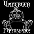 Umberger Performance logo