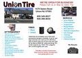 Union Discount Tires image 6