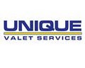 Unique Valet Services logo