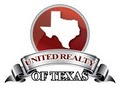 United Realty of Texas logo