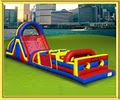 United inflatable rides image 1