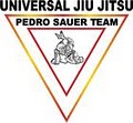 Universal Jiu-Jitsu & MMA image 1