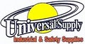 Universal Supply, MRO logo