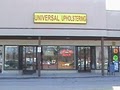 Universal Upholstering Inc logo