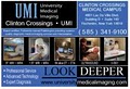 University Medical Imaging, P.C. (UMI) logo