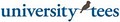 University Tees- Iowa State Campus logo