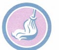 Up - North Cleaning logo