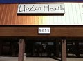 UpZen Health logo