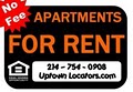 Uptown Leasing Center logo