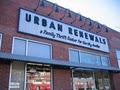 Urban Renewals logo