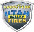 Utah Valley Tire logo