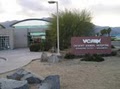 VCA Desert Animal Hospital logo