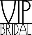 VIP Bridal logo