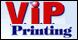 VIP Printing logo
