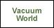 Vacuum World logo