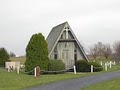 Valhalla Pet Cemetery logo