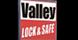 Valley Lock & Safe logo
