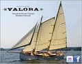 Valora Charters logo