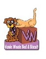 Vande Woude Bed & Biscuit logo